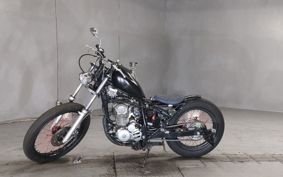 HONDA FTR223 MC34