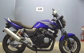 HONDA CB400SFV-3 NC39