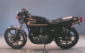 KAWASAKI Z400 FX 1979 KZ400E