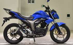 SUZUKI ジクサー150 NG4BG