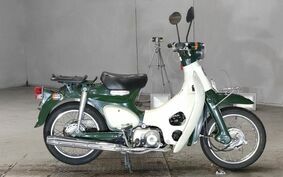 HONDA LITTLE CUB Cell AA01