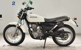 HONDA CB223S MC40