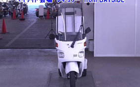 HONDA GYRO CANOPY-2