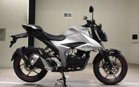 SUZUKI ジクサー150 ED13N