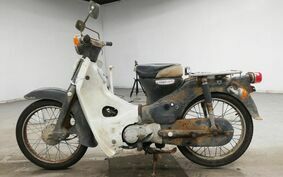 HONDA C70 SUPER CUB C70