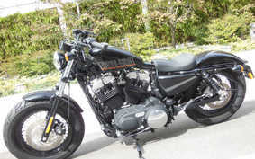 HARLEY XL1200X Forty-Eight 2012 LC3