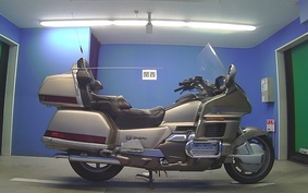 HONDA GL1500 GOLD WING 1988 SC22