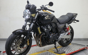 HONDA CB400SF 2015 NC42