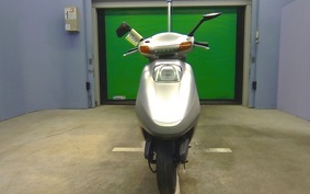 HONDA SPACY 125 Gen. 3 JF04