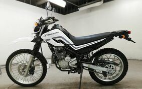 YAMAHA SEROW 250 DG11J