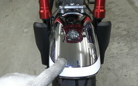 HONDA MONKEY 125 JB02