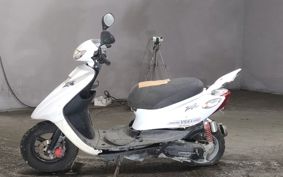 YAMAHA JOG ZR EVOLUTION2 SA39J