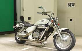 HONDA MAGNA 250 MC29