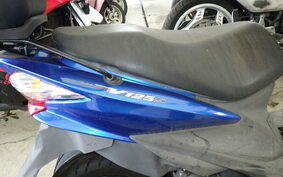 SUZUKI ADDRESS V125 S CF4MA