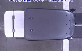HONDA GYRO CANOPY-2