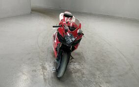 SUZUKI GSX-R600 2007 GN7DA