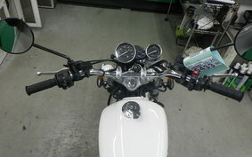 HONDA CB223S MC40