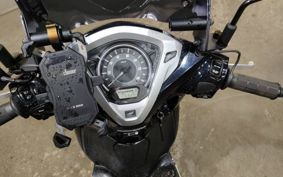 HONDA LEAD 125 JF45