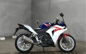 HONDA CBR250R MC41