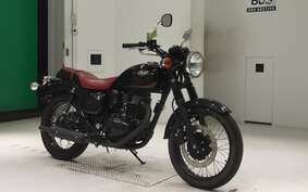 KAWASAKI ESTRELLA BJ250A