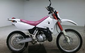 YAMAHA DT200 WR 3XP