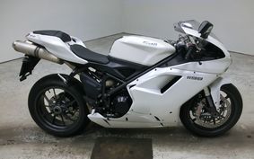 DUCATI 1198 S 2009 H704A