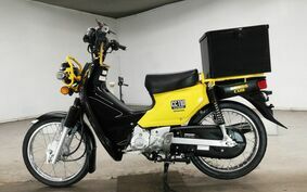 HONDA CROSS CUB 110 JA10