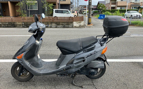 SUZUKI VECSTAR 150 CG42A