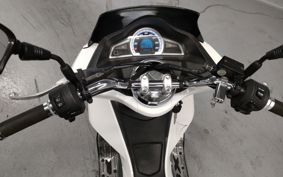 HONDA PCX125 JF56
