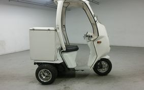 HONDA GYRO UP TA01