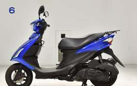 SUZUKI ADDRESS V125 S CF4MA