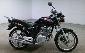 SUZUKI EN125 PCJK6