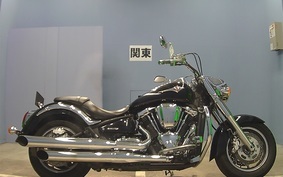 KAWASAKI VULCAN 2000 2005 VNW00A