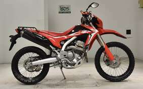 HONDA CRF250L MD44