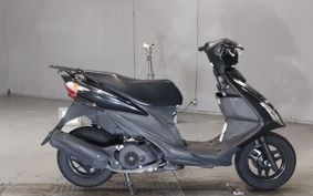 SUZUKI ADDRESS V125 CF4MA