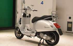 VESPA GTS250IE