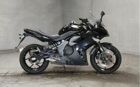 KAWASAKI NINJA 400 R 2011 ER400B