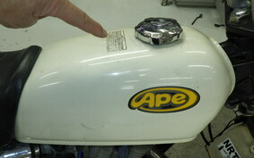 HONDA APE 100 HC07