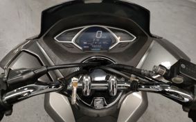 HONDA PCX125 JF81