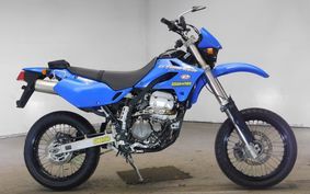 KAWASAKI KLX250D TRACKER 2005 LX250E