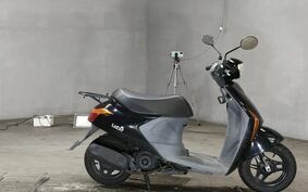 SUZUKI LET's 5 CA47A