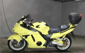 HONDA CBR1100XX 1998 SC35