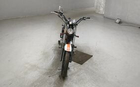 SUZUKI GRASS TRACKER NJ47A