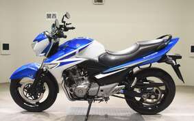 SUZUKI GSR250 GJ55D