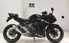 SUZUKI GSX250R DN11A