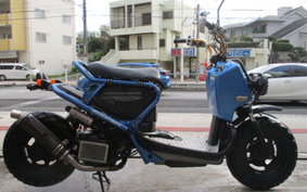 HONDA ZOOMER AF58