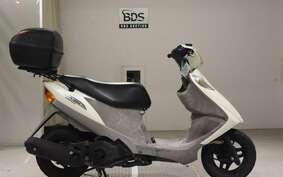 SUZUKI ADDRESS V125 G CF46A