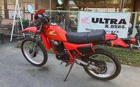 HONDA XL200R MD06