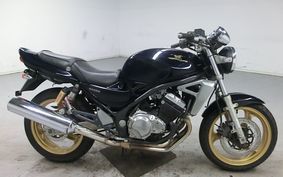 KAWASAKI BALIUS 250 Gen.2 2002 ZR250B