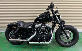 HARLEY XL1200X 2011 LC3